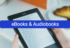 eBooks & Audiobooks