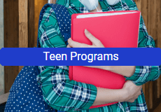 Teen Programs